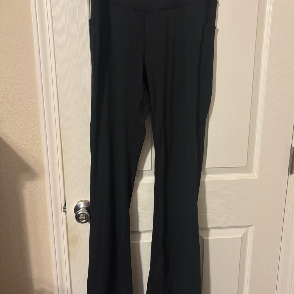 Baleaf Flare Yoga Pants